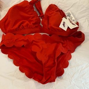 Jessica Simpson Bikini